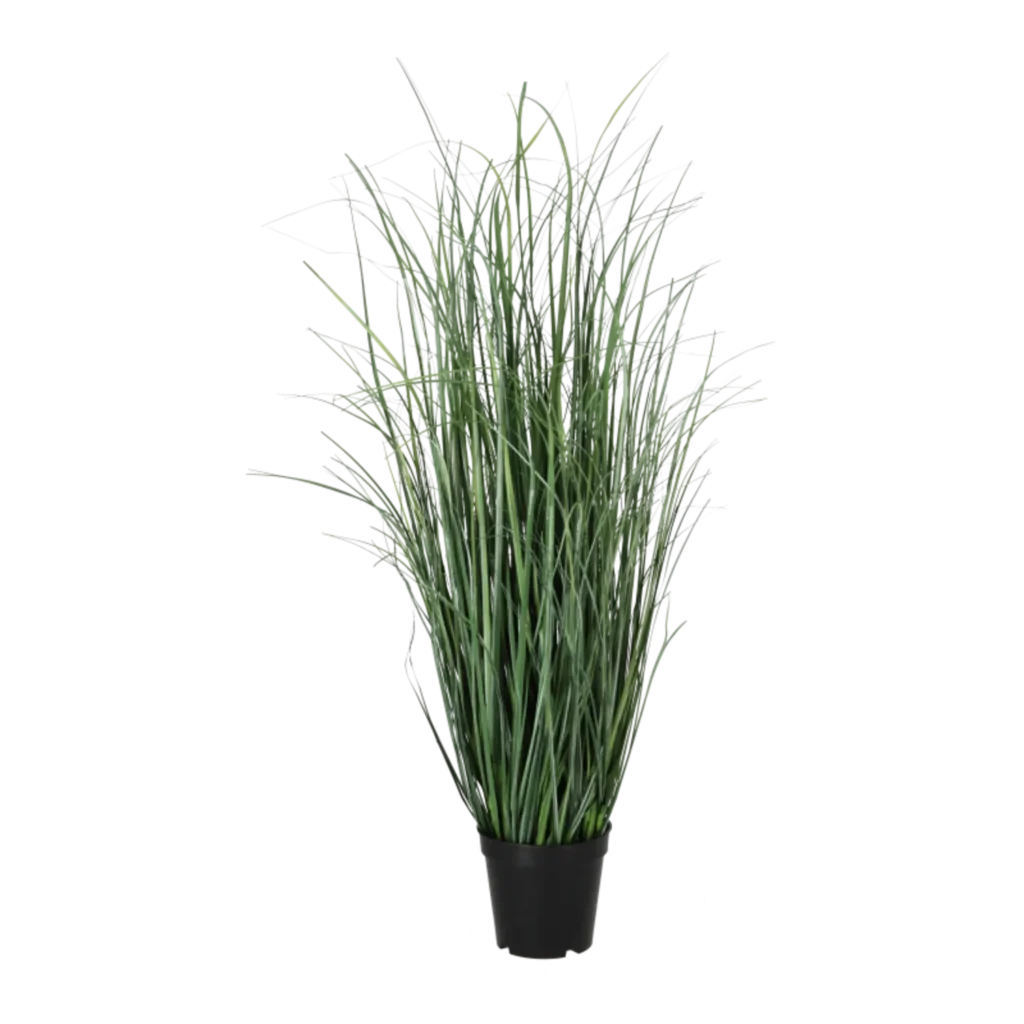 Kunstig græs H: 80 cm.