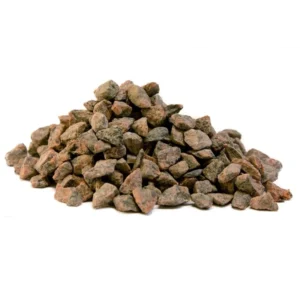 granitskærver 8/12 mm 20 kg.