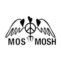 Mos Mosh Logo,