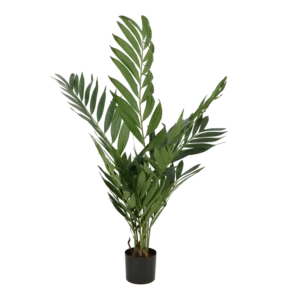 Kunstig Parlour palme - H: 75 cm.