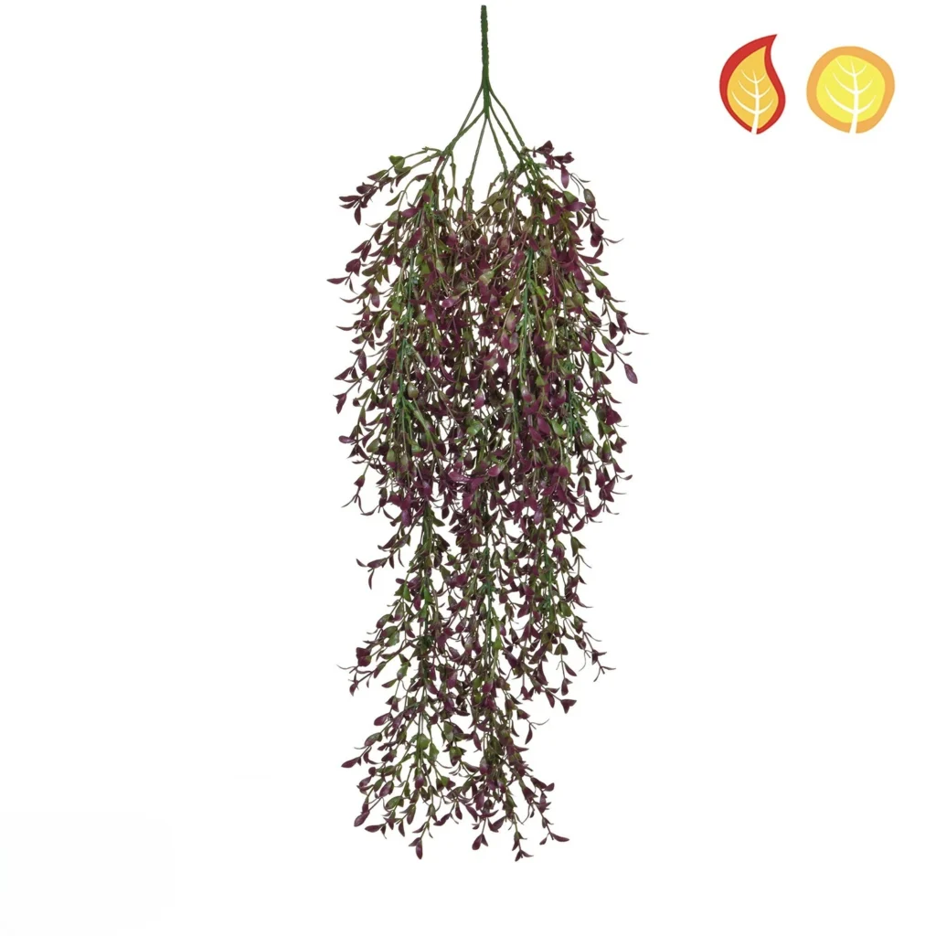 Kunstig Ivy Fern Trail FRUV L: 85cm.