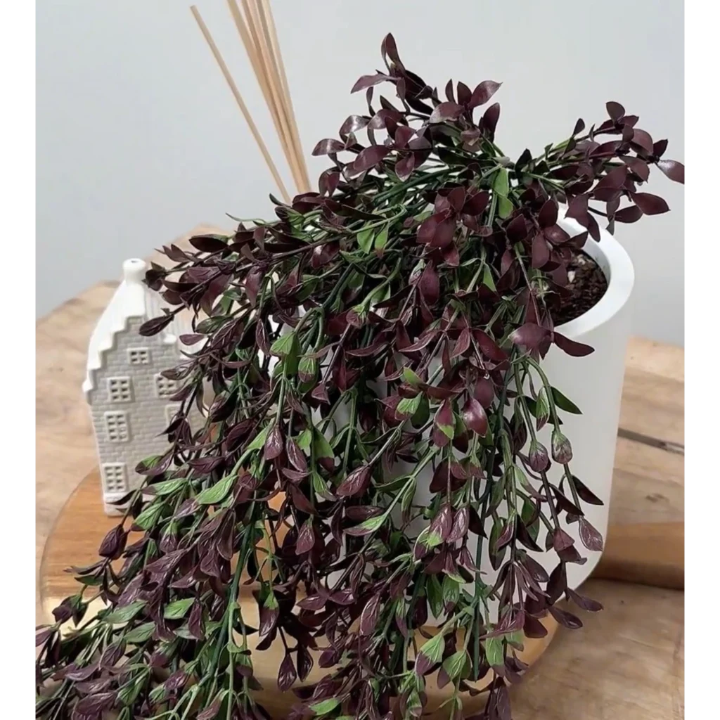 Kunstig Ivy Fern Trail FRUV L: 85cm.