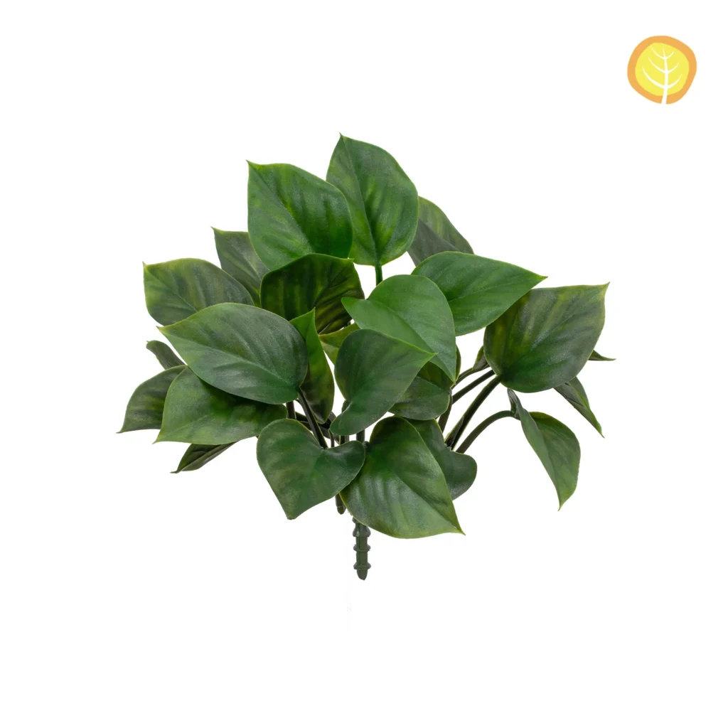 Kunstig Philo Bush UV H: 21cm.