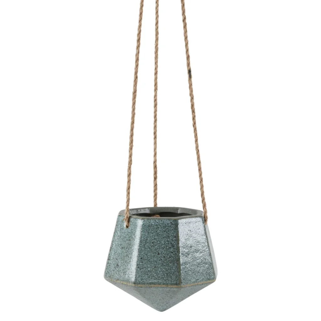Ampel Rubin 13x13 cm.