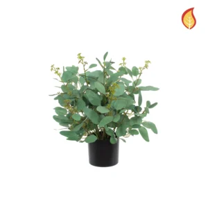 Kunstig Poppel Bush FR H: 40 cm.