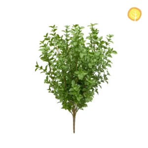 Kunstig Buksbom UV H: 60 cm.