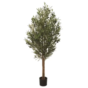 Kunstig Oliventræ H: 170 cm.