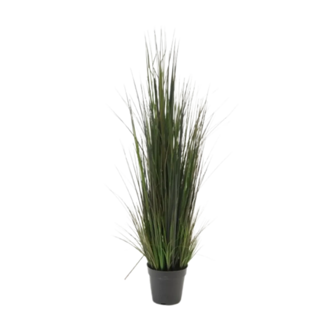 Kunstig Græs H: 90 cm.