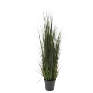 Kunstig Græs H: 90 cm.