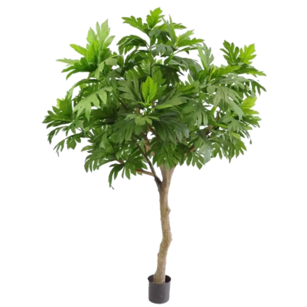Kunstig Artocarpus H: 240 cm.