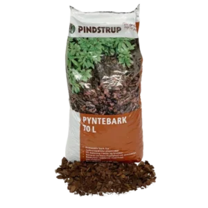 Pynte bark 70 ltr..