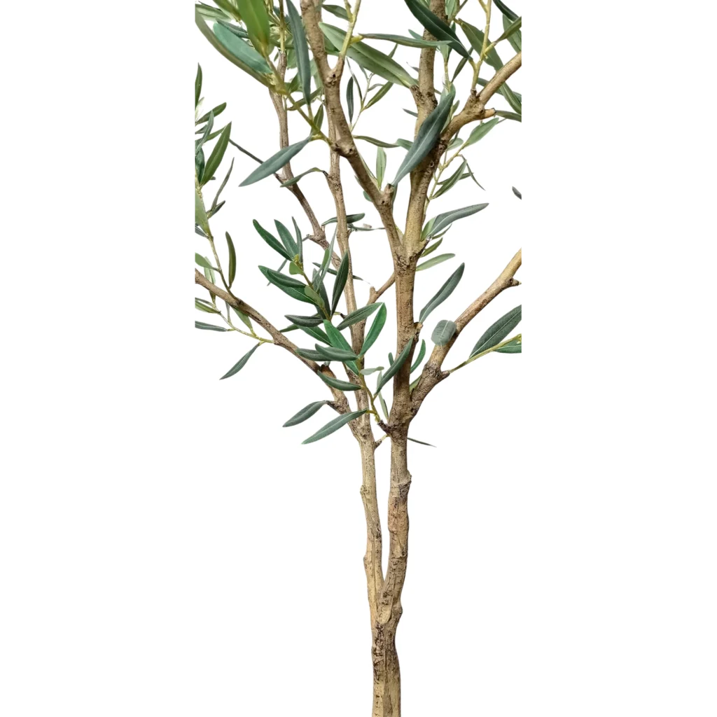Kunstig Oliven 120 cm.