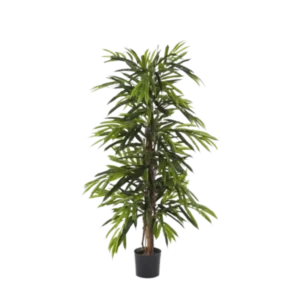 Kunstig Royal Longifolia FR - H: 180 cm.