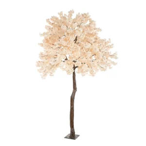 Kunstig Kirsebærtræ H: 320 cm.