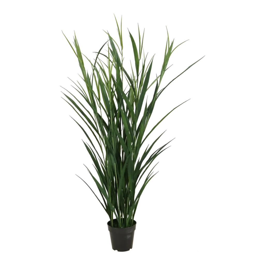 Kunstig græs UV 130 cm.