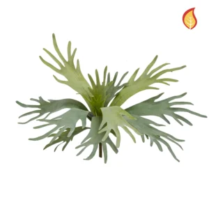 Kunstig Staghorn FR H: 53 cm.