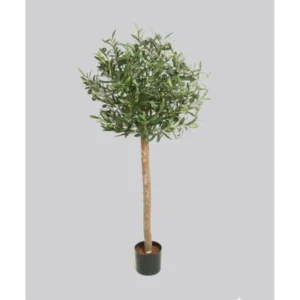 Kunstig Oliventræ H: 110 cm.