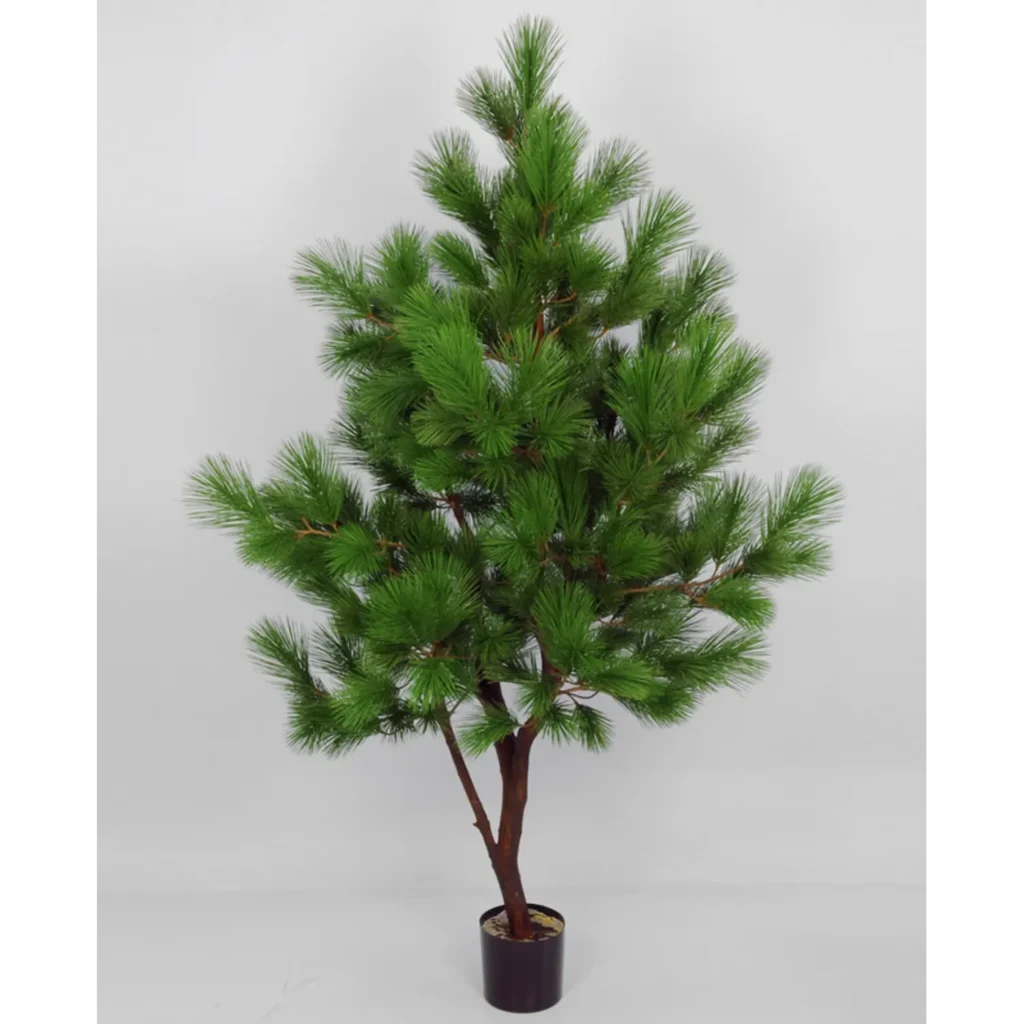 Kunstig Fyrtræ H: 180 cm.