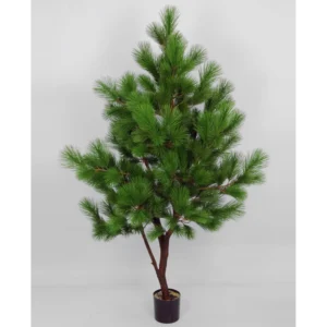 Kunstig Fyrtræ H: 180 cm.