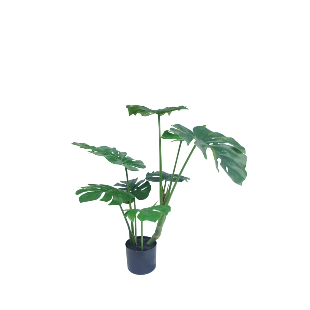 Kunstig Finger Philo - H: 75 cm .
