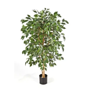 Kunstig Ficus Natasja 180 cm.