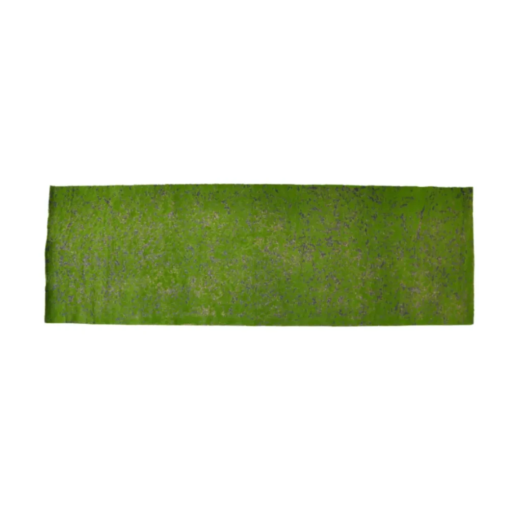 Kunstig mosvæg B100 x L290 cm.