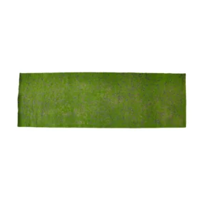 Kunstig mosvæg B100 x L290 cm.