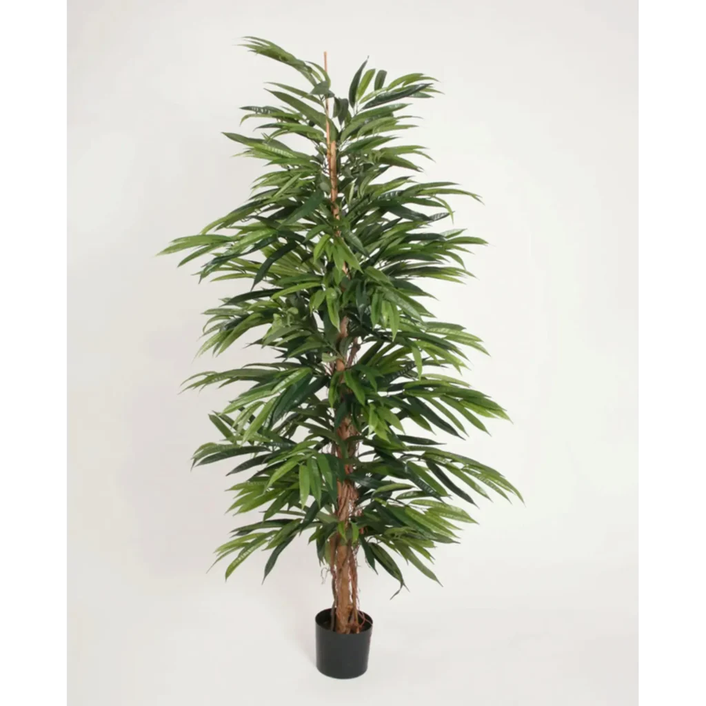 Kunstig Longifolia H: 170 cm.