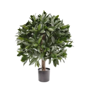 Kunstig Laurus nobilis UV 50 cm.