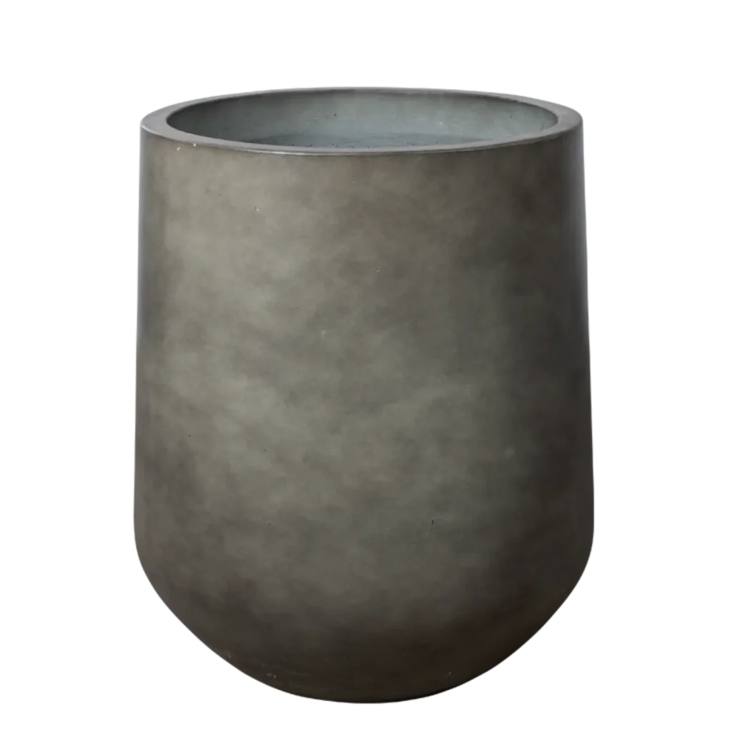 Oskil Fiberbeton Ø57 H68 cm.