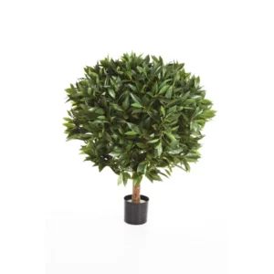 Kunstig Laurel 80 cm .