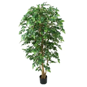Kunstig Ficus Natasja H 170 cm.