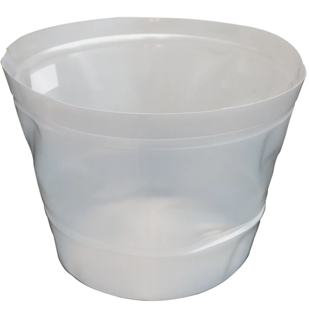 Plastindsats/Plastic Insert Ø80 H60 cm.