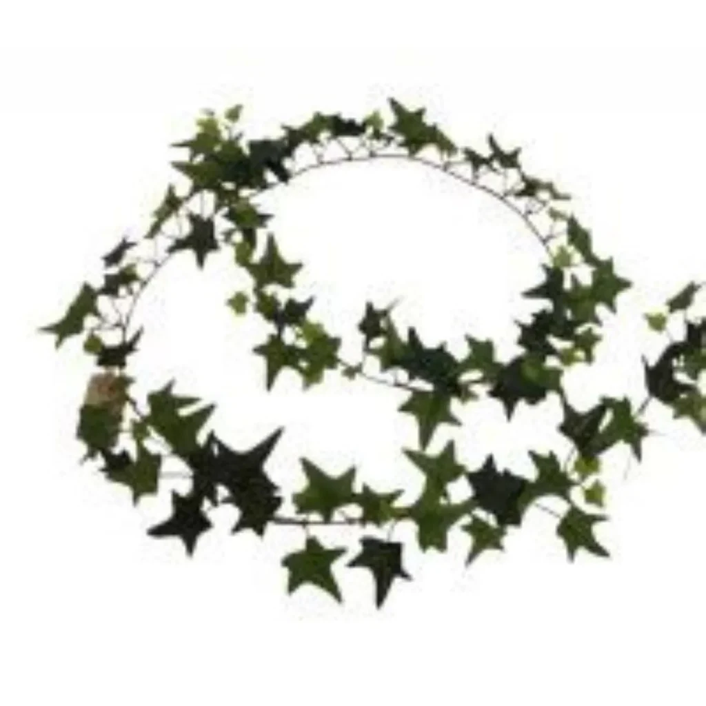 Kunstig Hedera Helix 160 cm.