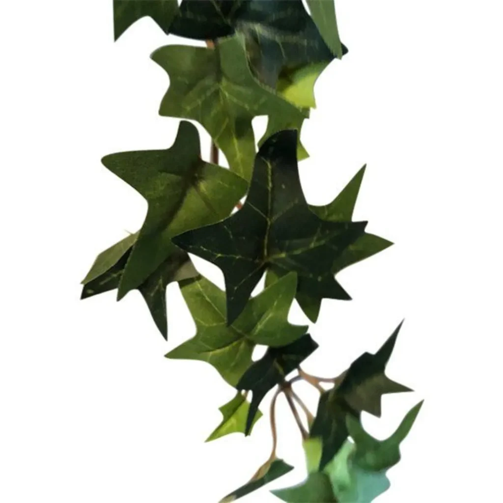 Kunstig Hedera Helix 160 cm.