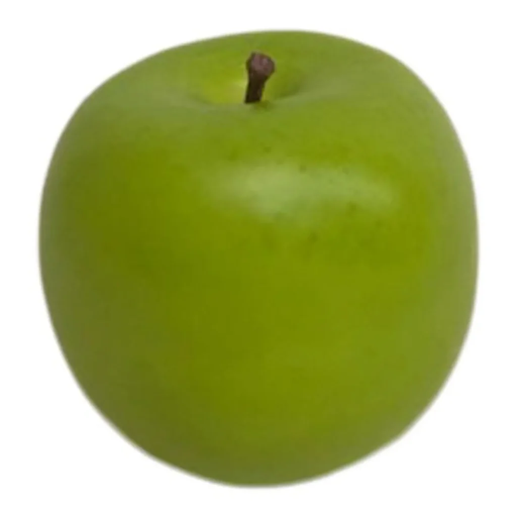 Kunstig Malus 7 cm.