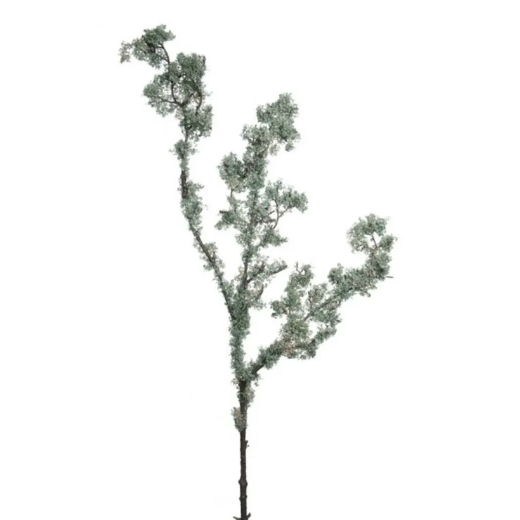 Kunstig mosgren H85 cm.