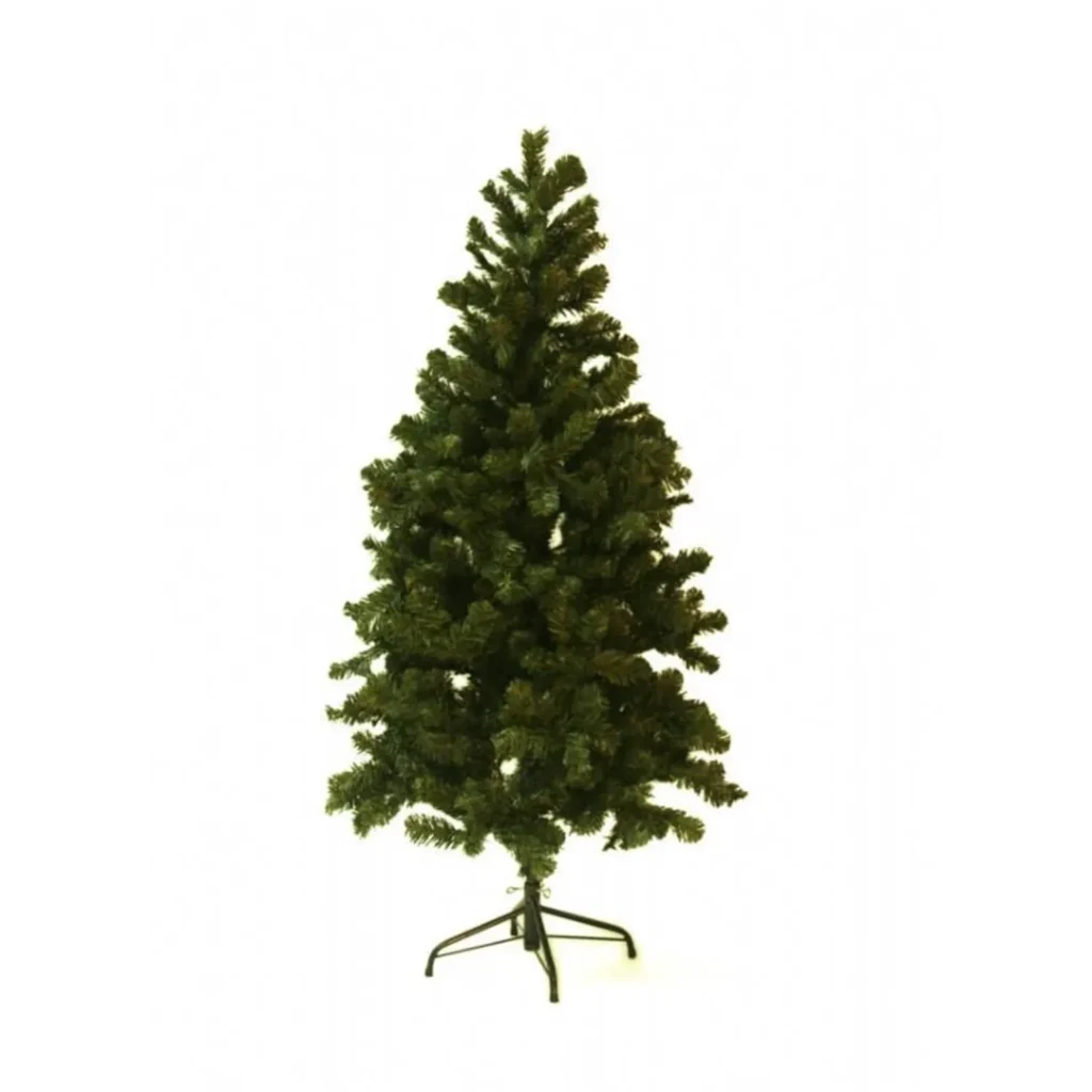 Kunstig juletræ, slim line - H210 cm.