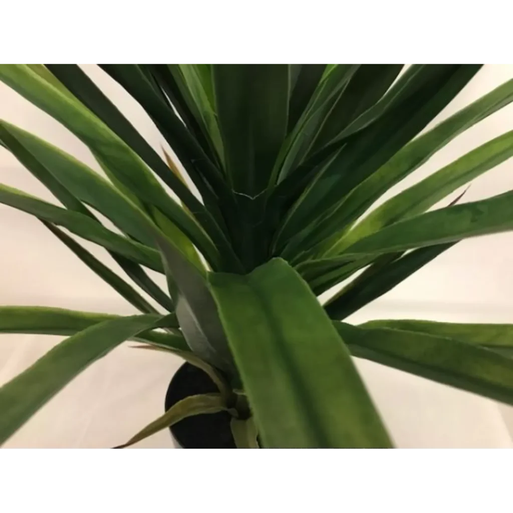 Kunstig Yucca 65 cm.
